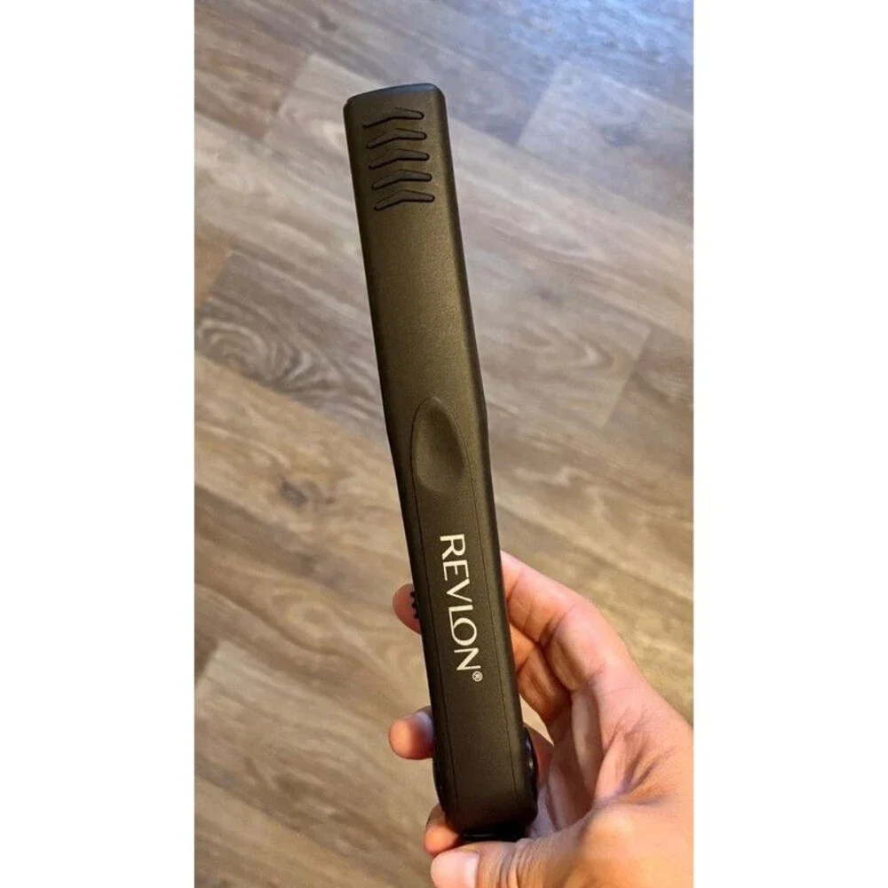 1-inch Ceramic Flat Iron